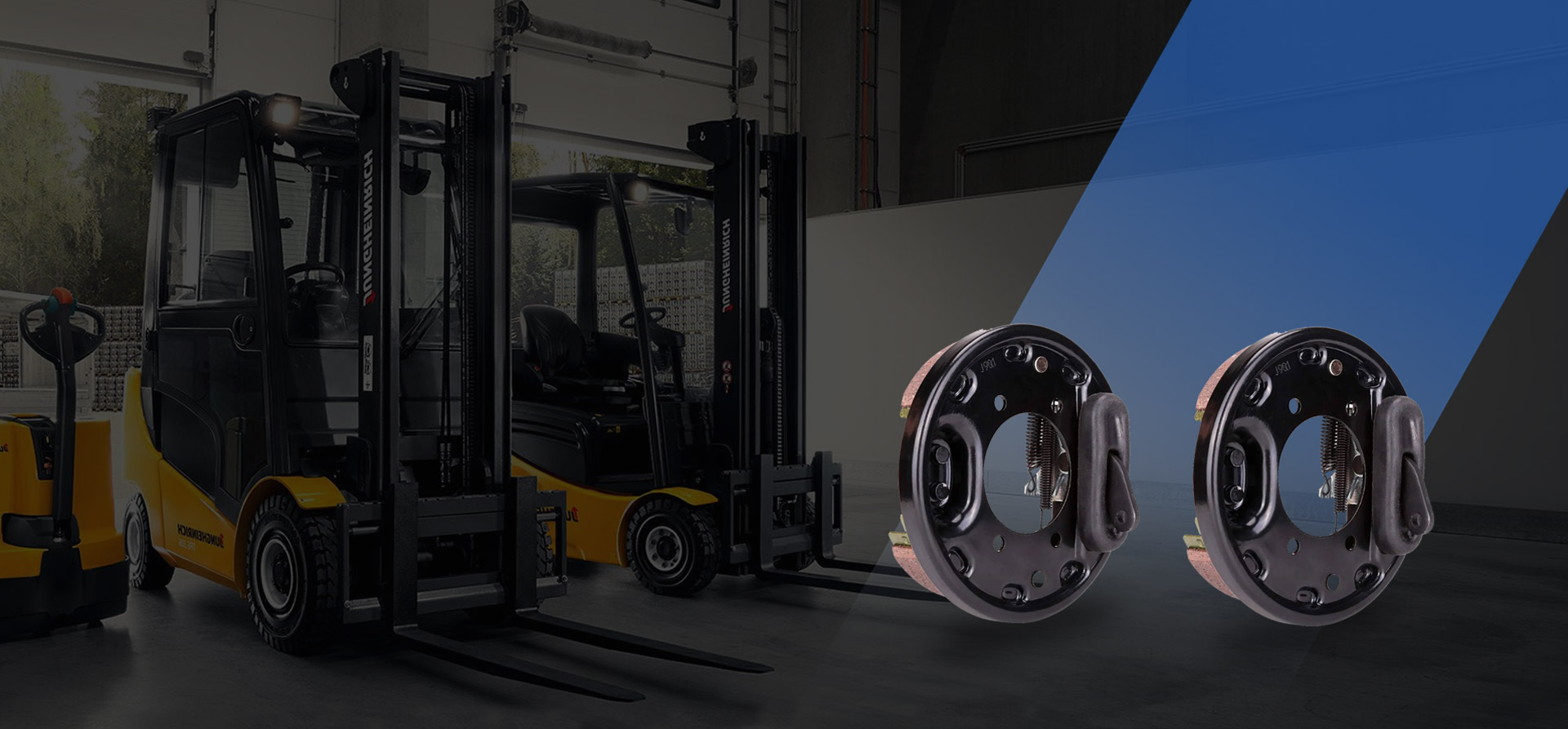 Zhuji Prebo Brake System Technology Co. ، Ltd
