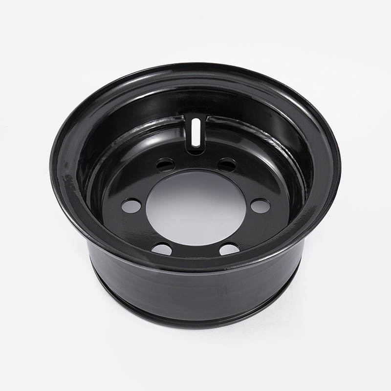 حافة فولاذية من قطعة واحدة لرافعة شوكية كوماتسو 28×9-15 حافة فولاذية من قطعة واحدة لرافعة شوكية كوماتسو 28×9-15