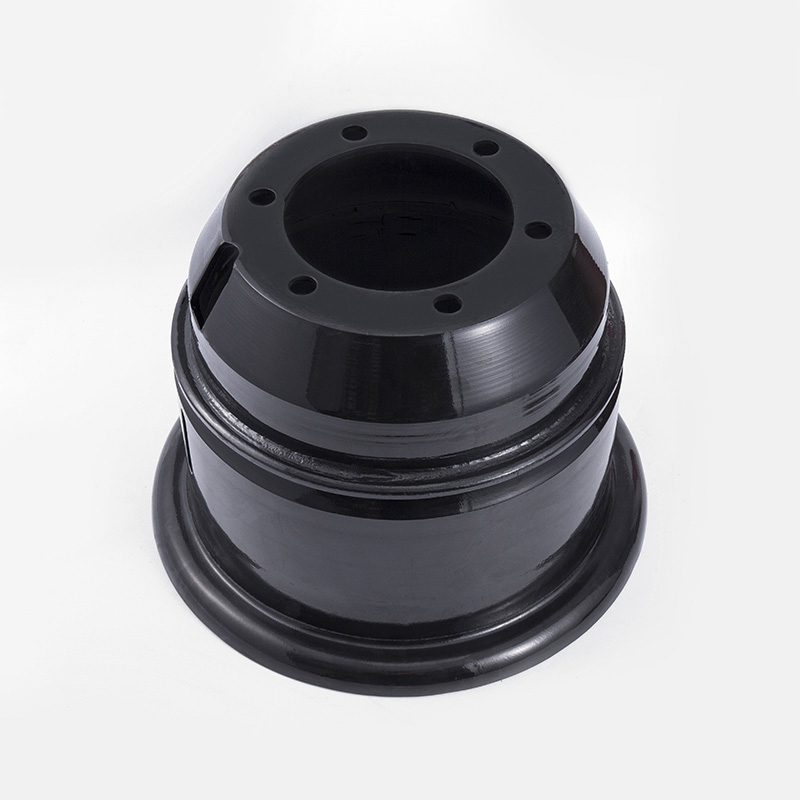 حافة فولاذية A30 بعجلتين لرافعة شوكية هانغتشو 28x9-15 حافة فولاذية A30 بعجلتين لرافعة شوكية هانغتشو 28x9-15