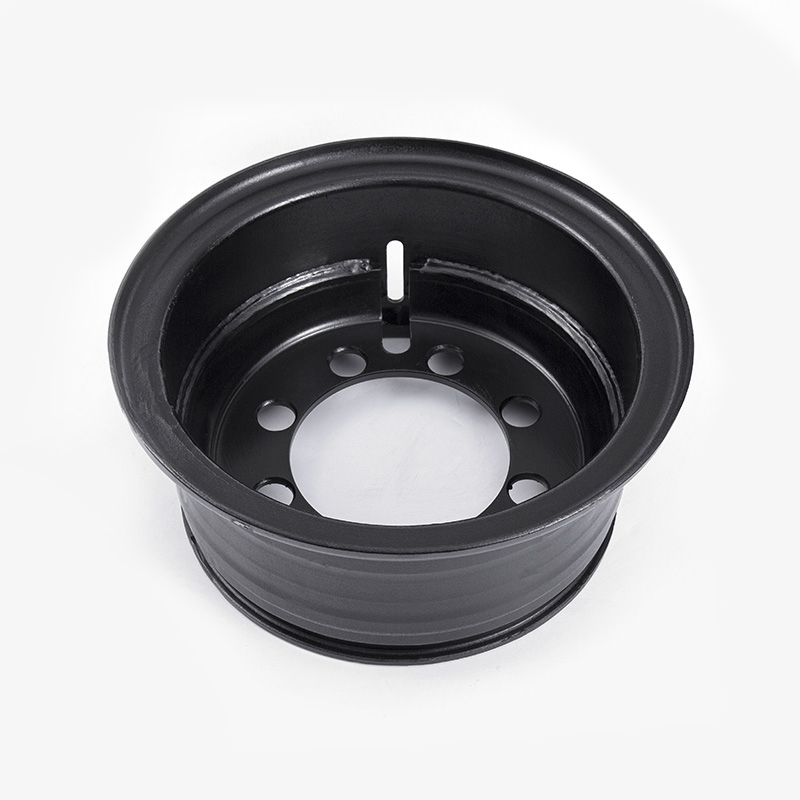 حافة فولاذية لرافعة شوكية هانغتشو بمقسم 4 أطنان 825-15 حافة فولاذية لرافعة شوكية هانغتشو بمقسم 4 أطنان 825-15