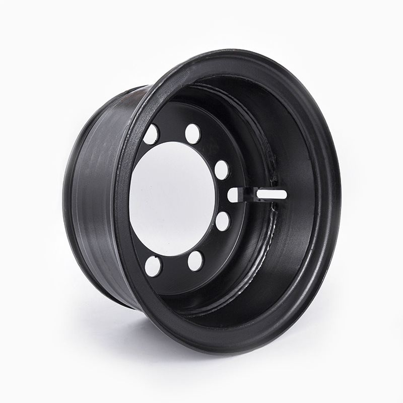 حافة فولاذية لرافعة شوكية هانغتشو بمقسم 4 أطنان 825-15 حافة فولاذية لرافعة شوكية هانغتشو بمقسم 4 أطنان 825-15