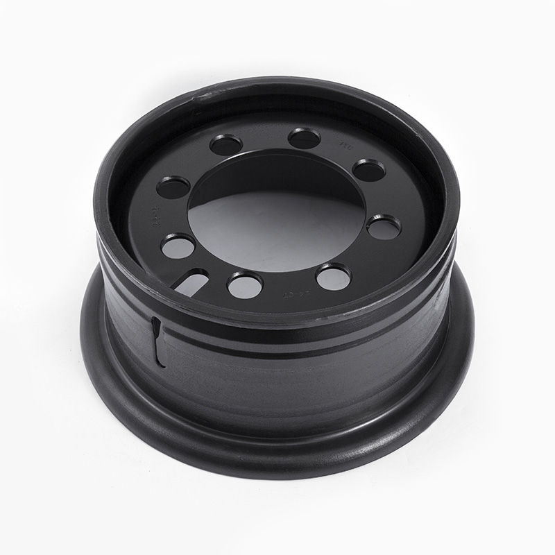 حافة فولاذية لرافعة شوكية هانغتشو بمقسم 4 أطنان 825-15 حافة فولاذية لرافعة شوكية هانغتشو بمقسم 4 أطنان 825-15