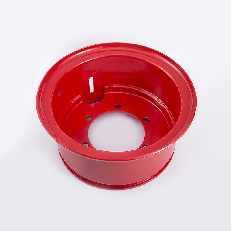 حافة فولاذية XR من قطعة واحدة لرافعة شوكية هانغتشو 28x9-15 حافة فولاذية XR من قطعة واحدة لرافعة شوكية هانغتشو 28x9-15