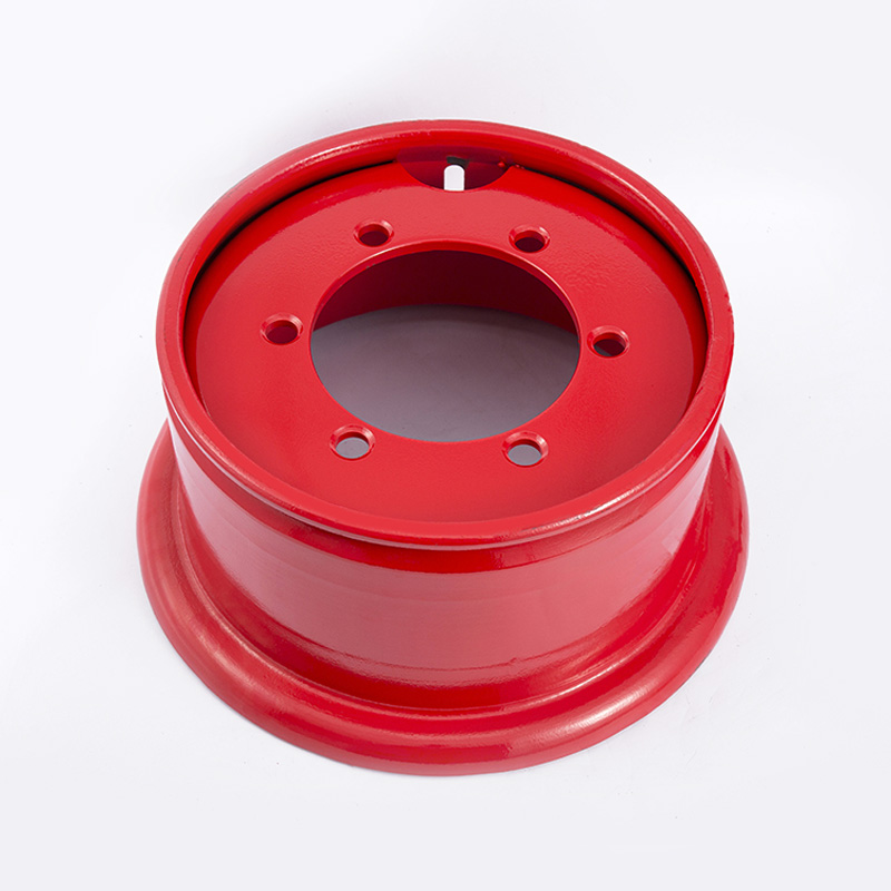 حافة فولاذية XR من قطعة واحدة لرافعة شوكية هانغتشو 28x9-15 حافة فولاذية XR من قطعة واحدة لرافعة شوكية هانغتشو 28x9-15