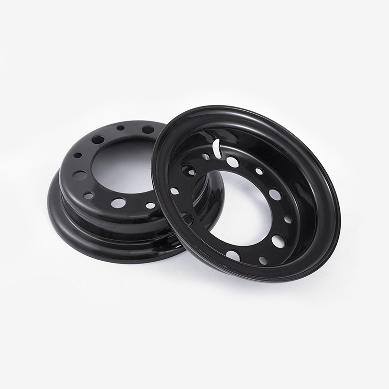 حافة فولاذية لرافعة شوكية ميتسوبيشي بمقسم 4.5 طن 700-12 حافة فولاذية لرافعة شوكية ميتسوبيشي بمقسم 4.5 طن 700-12