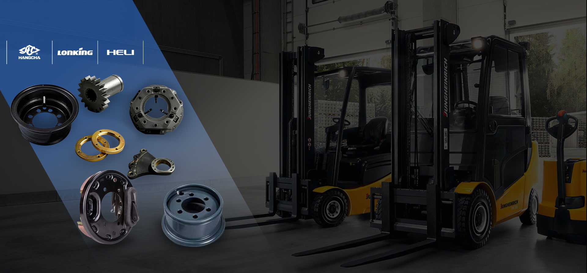 Zhuji Prebo Brake System Technology Co. ، Ltd