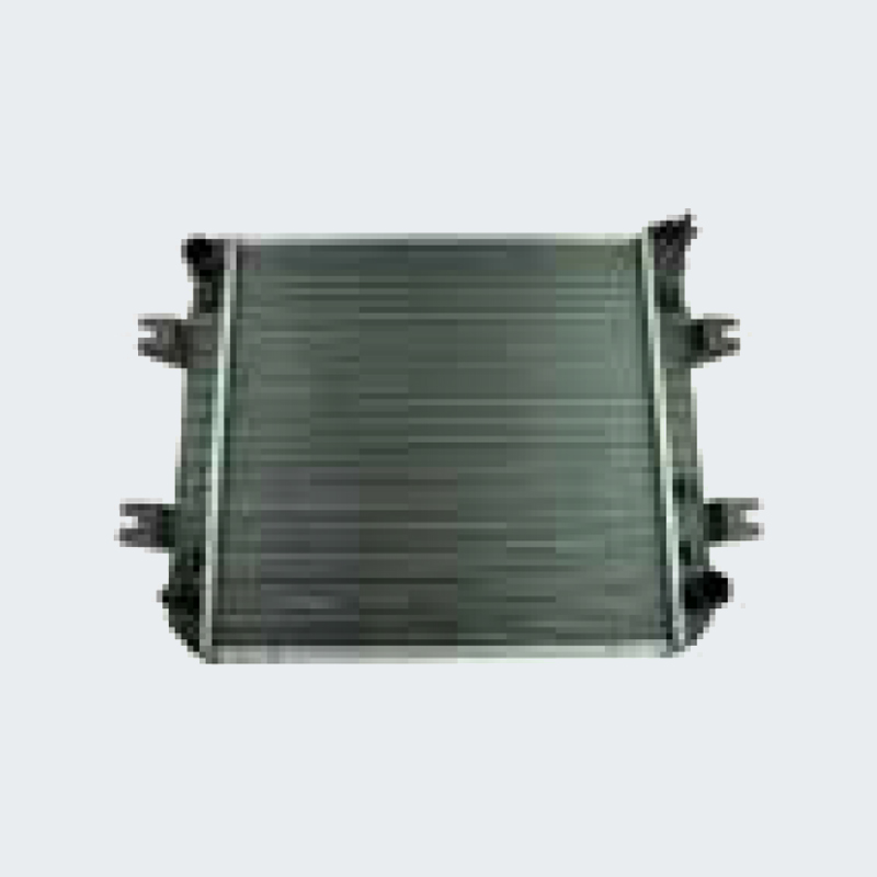 Hangcha A30 مع مجموعة مشعاع ناقل الحركة اليدوي